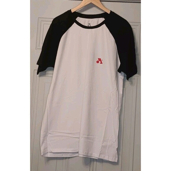 Arsenal FC Mens Short Sleeve Crew Neck T Shirt Size XXL 2XL Logo - Picture 1 of 4